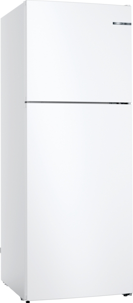 KDN55NWF1N Serie | 4 Üstten Donduruculu Buzdolabı 186 x 70 cm Beyaz